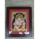 Synthetic Wooden Frame  with Mount